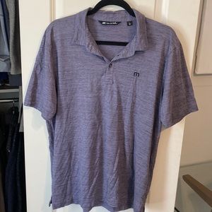 Travis Mathew Polo